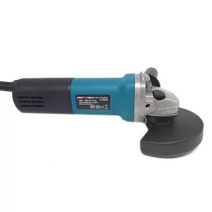 Ъглошлайф Kraft Royal 125 мм, 1100W, с регулация на оборотите