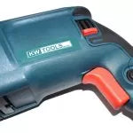 Перфоратор 1200w 3 j – пробивна бормашина vermark starke