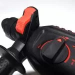 Перфоратор 1200w 3 j – пробивна бормашина vermark starke
