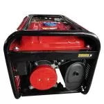 Четиритактов Генератор за Ток 3,5kW KRAFT Royal – Агрегат