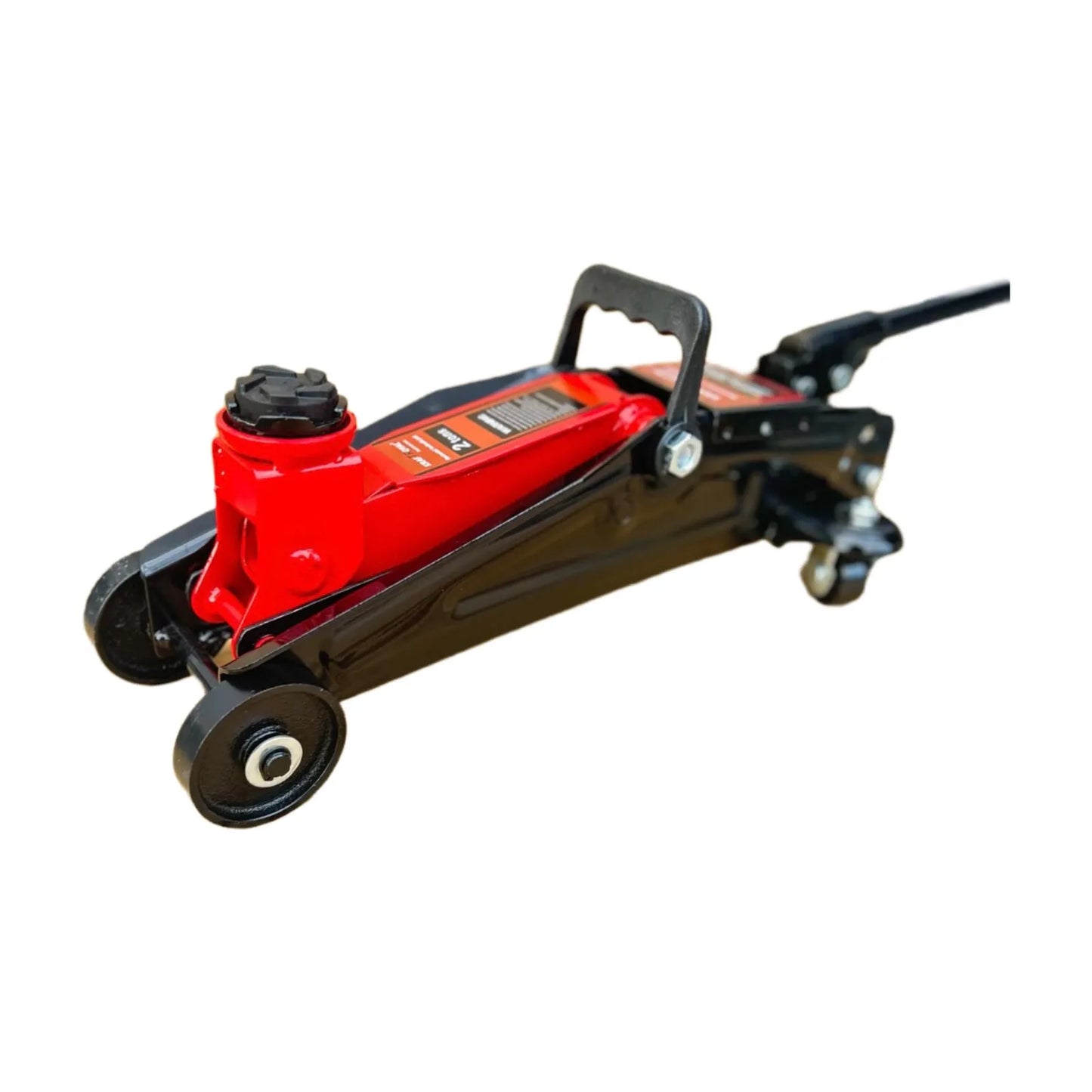 Крик крокодил 2 тона Kraft Royal 135 – 345 мм.