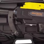 Професионален Къртач KraftRoyal 3800W