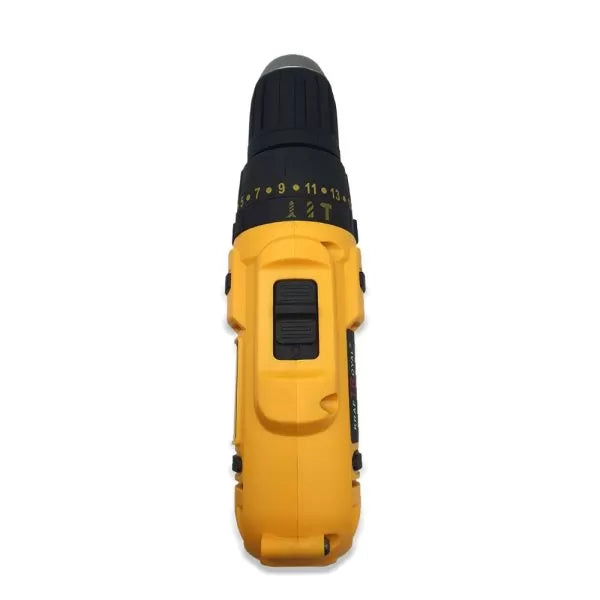 Акумулаторен Винтоверт KRAFT Royal 36V + 111 части / бормашина с инструменти в куфар